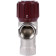 Watts AM6110C34 Термостатический смесительный клапан 3/4 AQUAMIX 32-50C (10017418 )