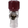 Watts AM6110C34 Термостатический смесительный клапан 3/4 AQUAMIX 32-50C (10017418 )
