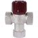 Watts AM6111C1 1 терморегулирующий подмешивающий клапан AQUAMIX 32-50C 1 IG (10017423)
