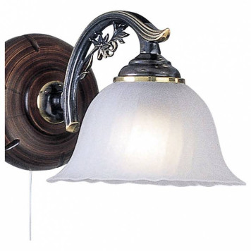 Бра Reccagni Angelo 2700 A 2700/1-2