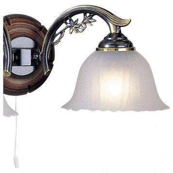 Бра Reccagni Angelo 2700 A 2700/2-2