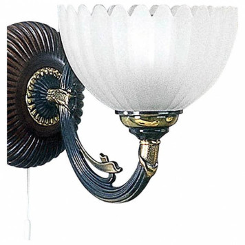 Бра Reccagni Angelo 3610 A 3610/1-2