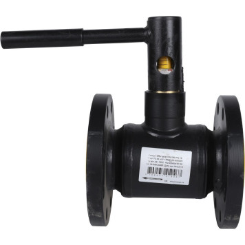 Клапан балансировочный BROEN Venturi DRV ручной фланцевый DN 080 PN 16 Kvs=7094 м3/ч-1