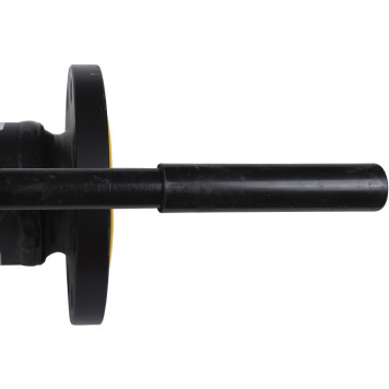 Клапан балансировочный BROEN Venturi DRV ручной фланцевый DN 080 PN 16 Kvs=7094 м3/ч-5