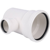 Тройник Sinikon КОМФОРТ ПЛЮС D110x050x87 510035.k (510035.k)