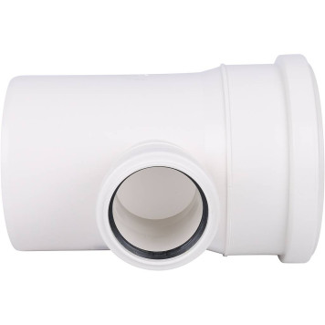 Sinikon Комфорт Тройник D110x050x87-1