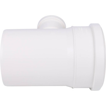 Sinikon Комфорт Тройник D110x050x87-2