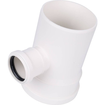 Sinikon Комфорт Тройник D110x050x87-3