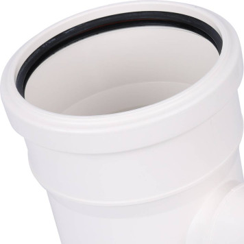 Sinikon Комфорт Тройник D110x050x87-4