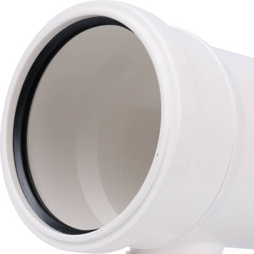 Sinikon Комфорт Тройник D110x050x87-5