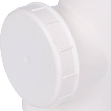 Sinikon Комфорт Ревизия с крышкой D 110-6