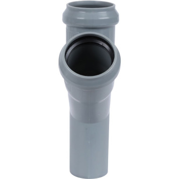 Sinikon Стандарт 508001.C и Тройник D32x32x45гр-3