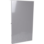 Левая панель Baxi SLIM UB80 3618950 (3618950)