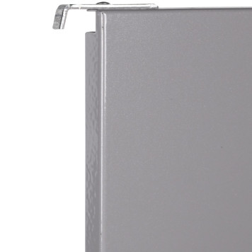 Левая панель Baxi SLIM UB80 3618950 (3618950)-3