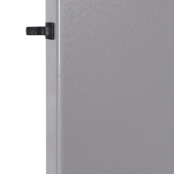 Левая панель Baxi SLIM UB80 3618950 (3618950)-4