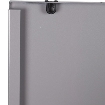 Левая панель Baxi SLIM UB80 3618950 (3618950)-5