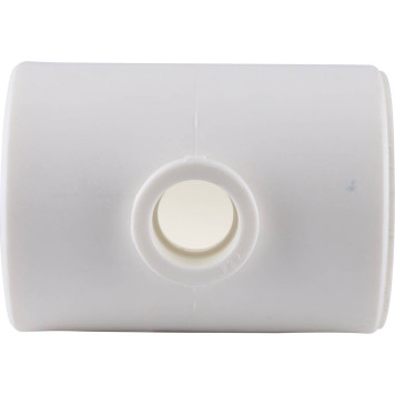 Тройник переходной Kalde для ПП труб 75х32х75-4