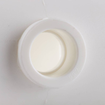 Тройник переходной Kalde для ПП труб 75х32х75-6