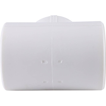 Тройник переходной Kalde для ПП труб 75х40х75-4