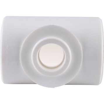 Тройник переходной Kalde для ПП труб 75х40х75-5