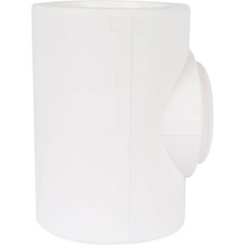 Тройник переходной Kalde для ПП труб 75х50х75-2