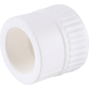 Комбинированная муфта Kalde внутренняя резьба 32x1/2.-2