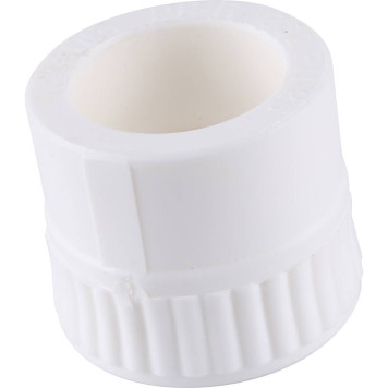 Комбинированная муфта Kalde внутренняя резьба 32x1/2.-3