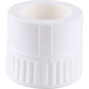 Комбинированная муфта Kalde внутренняя резьба 32x1/2.-5