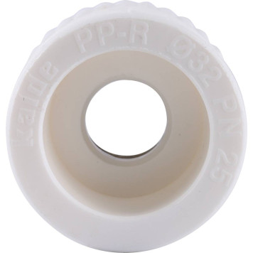 Комбинированная муфта Kalde внутренняя резьба 32x1/2.-7