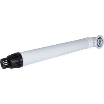 3003202754 PROTHERM Газоотвод стандартный, коаксиальный 60/100 (для котлов Рысь и Ягуар) (3003202754)-1