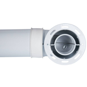 3003202754 PROTHERM Газоотвод стандартный, коаксиальный 60/100 (для котлов Рысь и Ягуар) (3003202754)-6