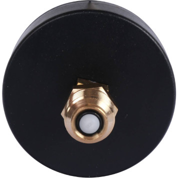 Термоманометр аксиальный Watts F+R818 DN 80 6х1/2 (0-6 бар)-2