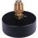 Термоманометр аксиальный Watts F+R818 DN 80 6х1/2 (0-6 бар)