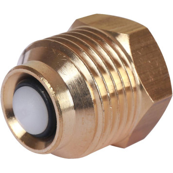 Термоманометр аксиальный Watts F+R818 DN 80 6х1/2 (0-6 бар)-6