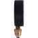 Термоманометр радиальный Watts F+R828 DN 80 (0-4 бар)