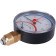 Термоманометр радиальный Watts F+R828 DN 80 (0-4 бар)