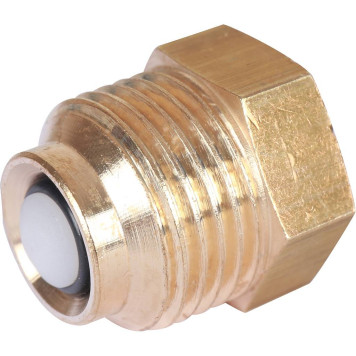 Термоманометр радиальный Watts F+R828 DN 80 (0-4 бар)-6
