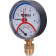 Термоманометр радиальный Watts F+R828 DN 80 6х1/2 0-6 бар