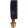 Термоманометр радиальный Watts F+R828 DN 80 6х1/2 0-6 бар
