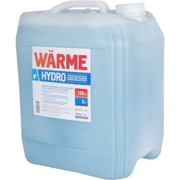 Теплоноситель Warme АВТ-ГИДРО 20 кг (hydro.20)