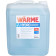 Теплоноситель Warme АВТ-ГИДРО 20 кг (hydro.20)