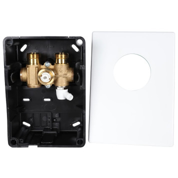 Регулировочный короб Meibes RTL-BOX TH STANDART F11848 (F11848)-2
