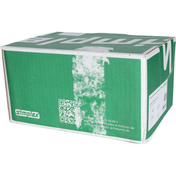 Регулировочный короб Meibes RTL-BOX TH STANDART F11848 (F11848)-6