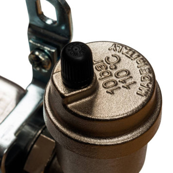 Коллектор STOUT из нержавеющей стали 11 выходов без расходомеров-4