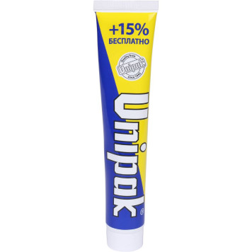 UNIPAK Паста для зубов (75 г)