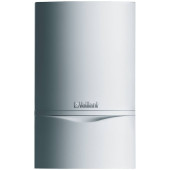 0010015256 Vaillant turboTEC plus VU 282/5-5 котел газовый настенный/ одноконтурный/ турбированный (0010015256)