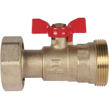 Вставка с отсечной арматурой Meibes для V-MK M66833EWI (M66833EWI)-6