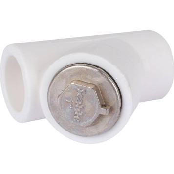 Герметичный фильтр Kalde 32 с соединением муфта-муфта-1