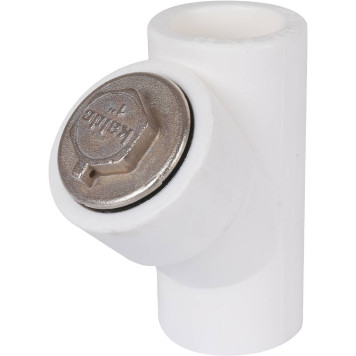 Герметичный фильтр Kalde 32 с соединением муфта-муфта-4