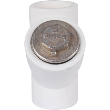 Герметичный фильтр Kalde 32 с соединением муфта-муфта-5